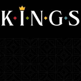 Kings Dining & Entertainment: $100 Gift Card #1 item
