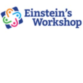 Einstein's Workshop: Family Drop-In Pass #5 item