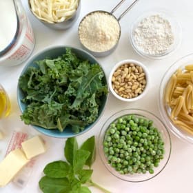 EasyFeast Personal Chef Booking item