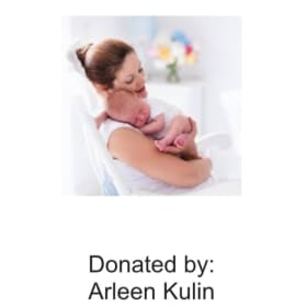 Day of Postpartum Doula Service by Arleen Kulin item