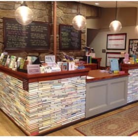 Newtonville Books: $50 Gift Card item