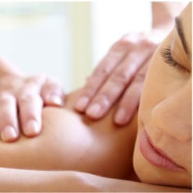 Skin to Soul (1): 90-minute Massage item