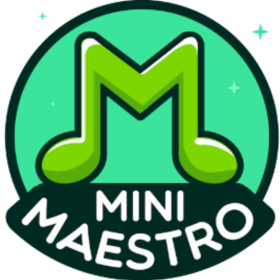 Mini Maestro Gold Bundle! item