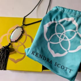 #30. Kendra Scott Necklace item