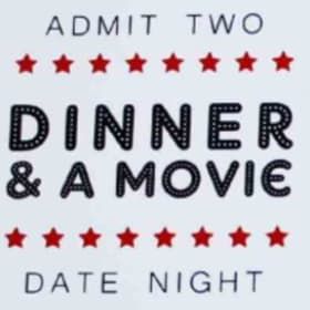 #33. Date Night Basket item