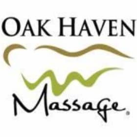 #34: Oak Haven Massage item