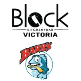 A Victoria Adventure! item