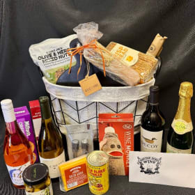 Sommelier's Signature Selection item