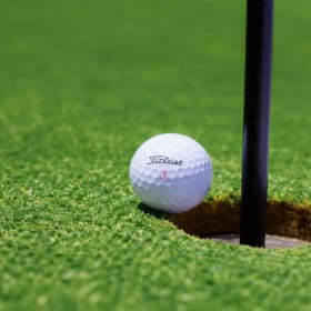 37. Round of Golf for Four – Abenaqui Country Club item