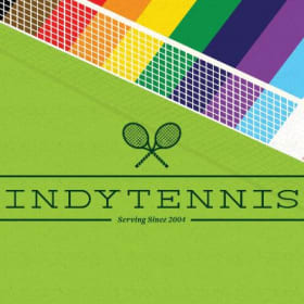IndyTennis Membership 2026 item