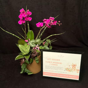 Raffle A - Worth Every Petal item