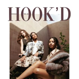 Issue 10: Melodrama item