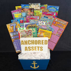 Raffle D - Anchored Assets (Lotto) item