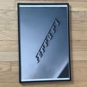 "F12TDF" item