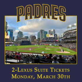 Raffle M - Mon-Daze at Petco item