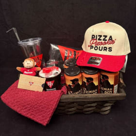 Raffle B - Pizookie® Power item