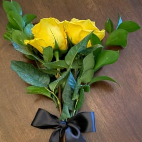 Presale Flower Bouquet item