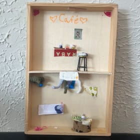 "Beacon Streets" item