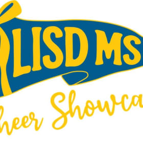 Cheerleader Shout Out item
