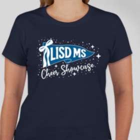 T-shirt item