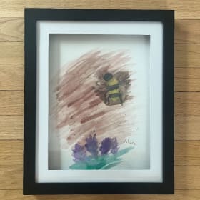 Juliana Rosinsky, 3rd grade item