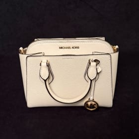 Raffle N - All About MK item