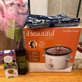 Cozy Dinner at Home item