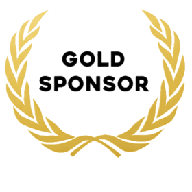 Gold Sponsor item