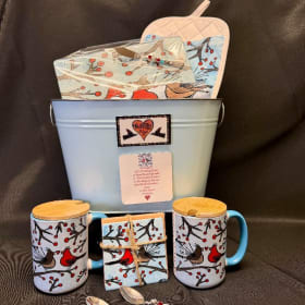 Be Blythe Designs Kitchen Essentials item