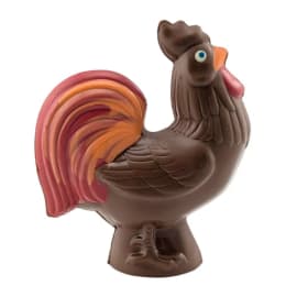 Édouard Le Coq au lait item