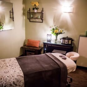 Greenhaus Day Spa Swedish Massage item
