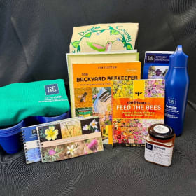 Wolfpack Garden Starter Kit item