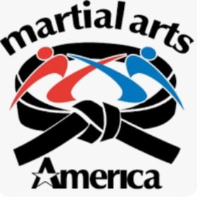 23) Martial Arts America - Pleasanton: gift certificate item