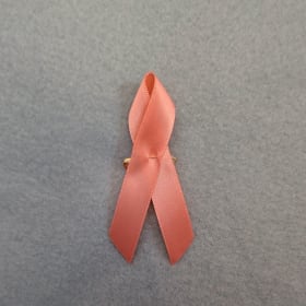 Peach Ribbon item