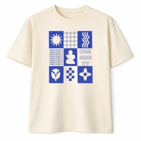 T-Shirt Large item