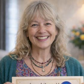 July - Spiritual Healing Diploma - Early Bird Full Payment item