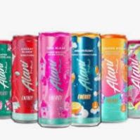 Allani Energy Drink item