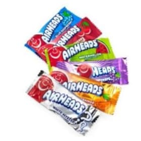 Airheads - 2/$1 item