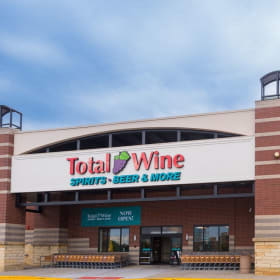 Total Wine – Wine tasting class for 20 people ($600) item