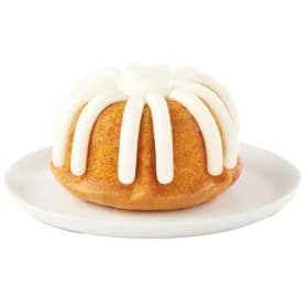 Vanilla Bundtlet item