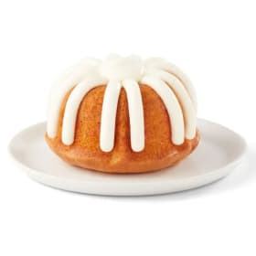 Lemon Bundtlet item