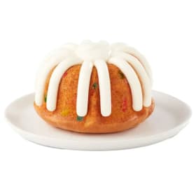 Confetti Bundtlet item