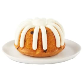 Gluten Free Chocolate Chip Bundtlet item