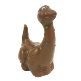 Dino Billy Au Long Cou noir item