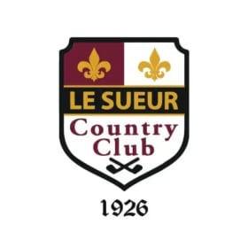 Le Sueur Country Club 4 Rounds of Golf W/Cart ($316) item