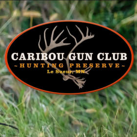 Caribou Gun Club ($518) item