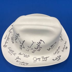 #29 Signed, Sealed & Spirited item