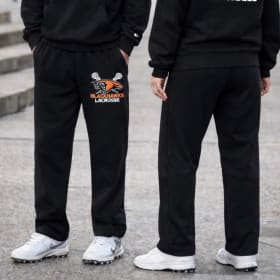 ADULT ONLY Sweatpants | Color Black item