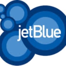 Jet Blue Tickets item