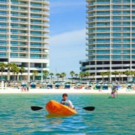 Turquoise Place Orange Beach Condo item